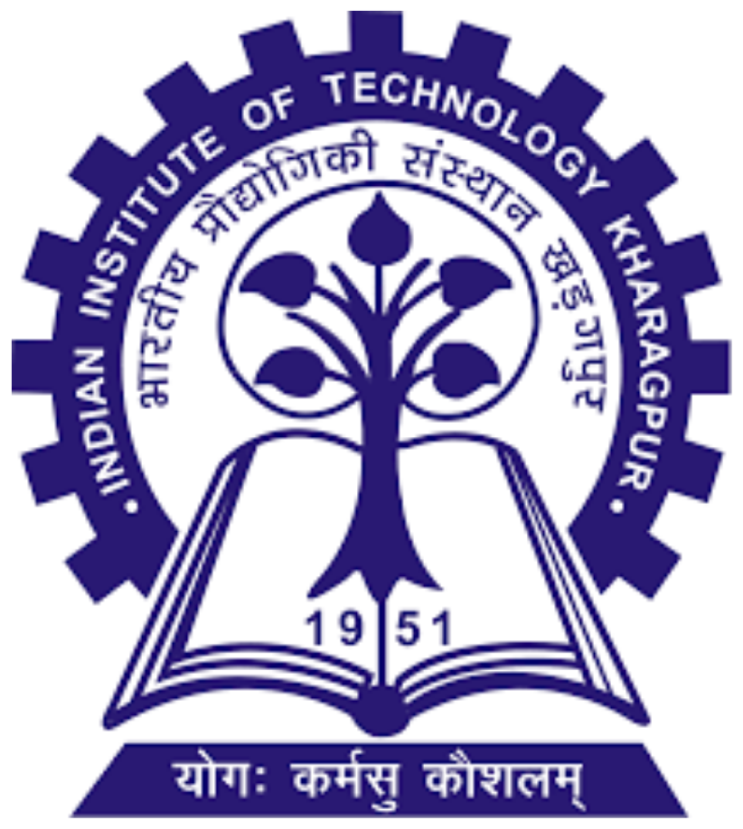 IIT Kharagpur logo