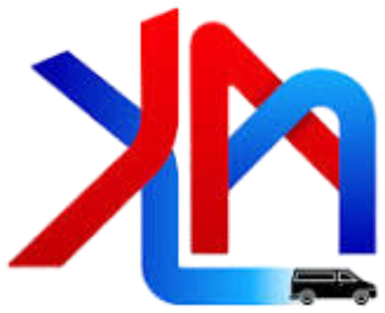 KM Group logo