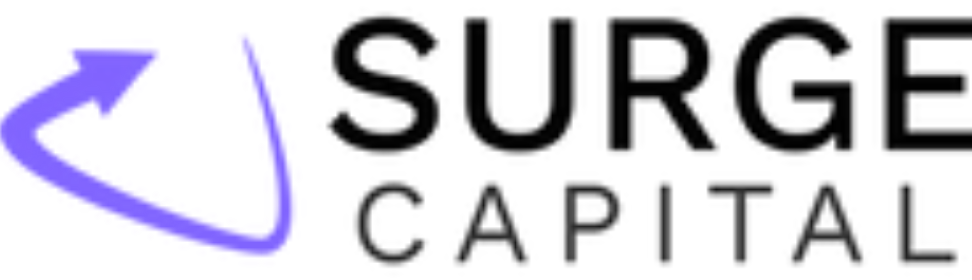 Surge Capital logo