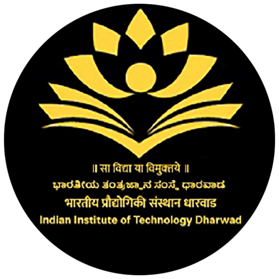 IIT Dharwad logo