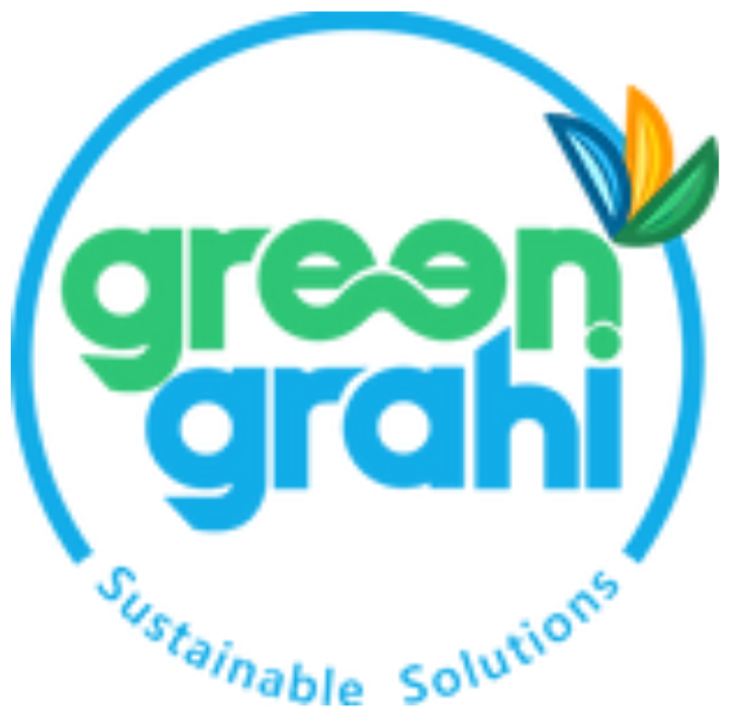 Green Grahi logo